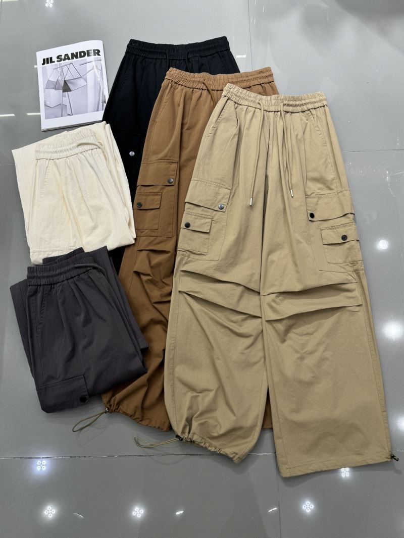 Christian Dior Long Pants